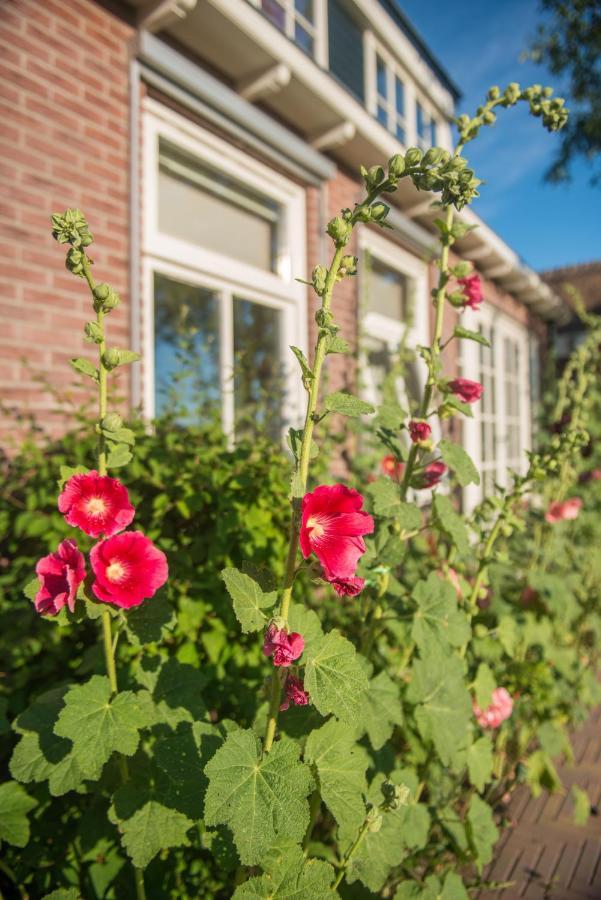 Broeks' Bed En Brood Meerkerk Exterior foto